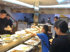 -素满香·食养自助(建邺万达店)