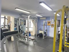 -悦健身私教工作室(双井店)