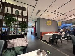 -眉州东坡·熊猫主题餐厅(枫蓝店)