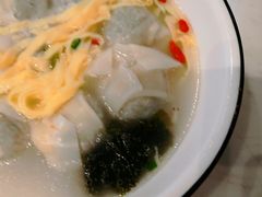 -谷田稻香·砂锅菜(元洪店)