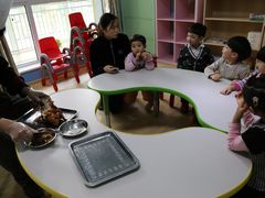 -天津蜂巢幼儿园·托育