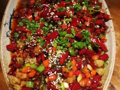 -不相离盐帮菜(郎园店)