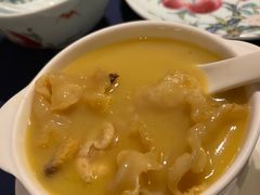 浓汤花胶鸡汤-维园悦谱·海派家常菜(乌鲁木齐南路店)