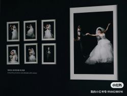 -Mu慕婚纱摄影·超级工作室