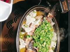 -烤匠麻辣烤鱼(万象城店)