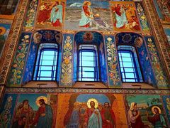 -滴血救世主教堂