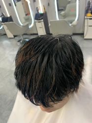 -VV盛妆Hair烫染造型沙龙