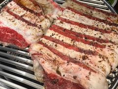 -辛氏火炉·韩式古法烤肉(松北店)