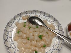 -新吉士·上海菜(浦东LCM置汇旭辉店)