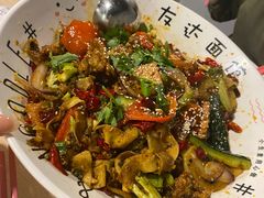 -友达面馆(鼓楼店)