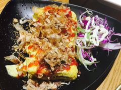 -幸屿 创意料理(永嘉天地店)