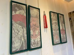 -长沙纹身·龙堂刺青·三土师傅的店