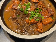 -小花卷味道餐厅(开发区五彩城店)