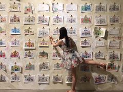 -爱来魔相4D艺术馆(济州中文馆)