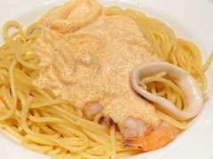 -萨莉亚意式餐厅(杭州滨江天街店)