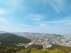 -千佛山风景名胜区