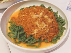 菠菜面-哈布斯扒房(华发商都店)