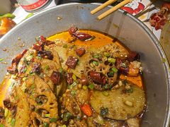 -巴厘龙虾·榜首油焖大虾(音乐学院·沿江酒馆店)