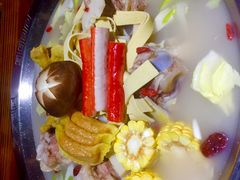 -庄老幺火锅(娄山关路店)