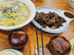 -百家鲜·杭帮菜