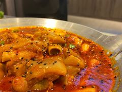 -大叹号·朝鲜族烤肉(潍坊泰华城店)
