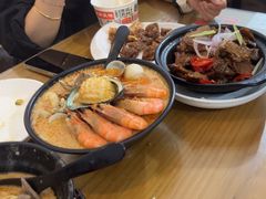 -五兰沙茶面(曾厝垵店)