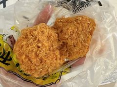 -鲍师傅糕点(国金街店)