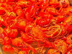 -鲜吃为尚.鲜切牛肉海鲜自助火锅(新塘万达广场店)