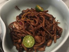 -106餐厅(山水文园店)