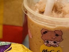 -麦当劳(北京路广百广场店)