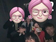 -棂笼·深度沉浸密室(武汉旗舰店)