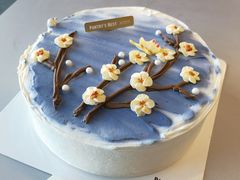 -派悦坊·甜品·蛋糕(日坛店)