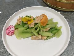 -汤记传菜(秀浦路店)