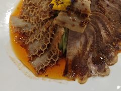 -全聚德(上海首店浦东店)