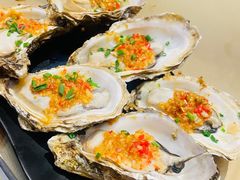 -江味龙虾馆·裸蓝龙虾(南山店)