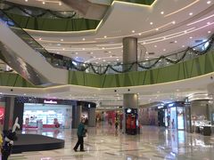 -凯德广场(西城店)