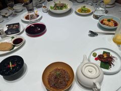 -荣兴酒家(徐家汇店)