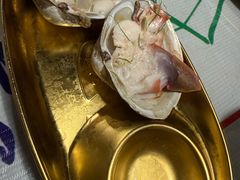 -辉记炭烧海鲜大排档·老字号(福田店)