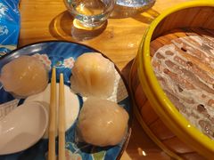 -颐和•海鲜砂锅粥•啫啫煲(奥林匹克广场店)