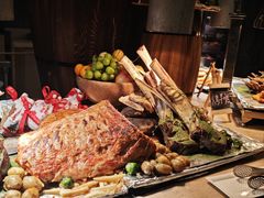 -舟山朱家尖威斯汀酒店·知味标帜自助餐厅