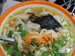 -杜守仁馄饨(南宁路店)