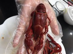 冰醉女儿红龙虾-盱眙红叶龙虾(金源北路店)
