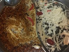 -傣妹火锅(南京东路一店)