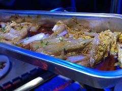 -很久以前羊肉串(打浦路店)