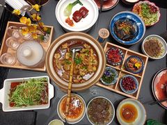 -火宫殿·湘菜小吃·商务宴请·生日聚会(市府店)