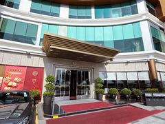 -金悦轩海鲜酒家(拱北店)