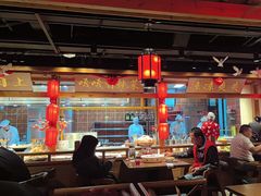 -鸽子窝(黄村店)