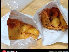 -信二嫂虾饼(振兴路店)