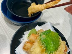-滨寿司(新街口中央商场店)