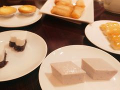 -富力万达嘉华酒店-美食汇西餐厅